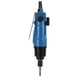 thumbnail image 2 of Pneumatic Screwdriver Industrial Grade High Torsion CW CCW Rotation Air Screwdrivers 1/4in, 2 of 5