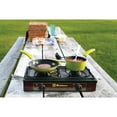 thumbnail image 3 of Koblenz 2-Burner Gas Stove, 3 of 8