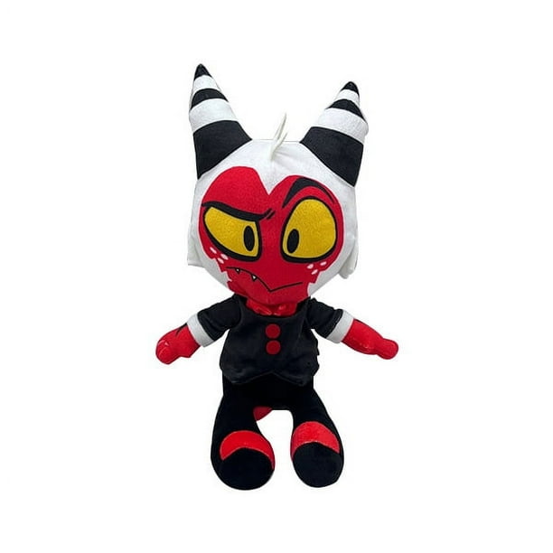 Peluche Helluvas Boss Fizzarollis Anime Pl 28 cm