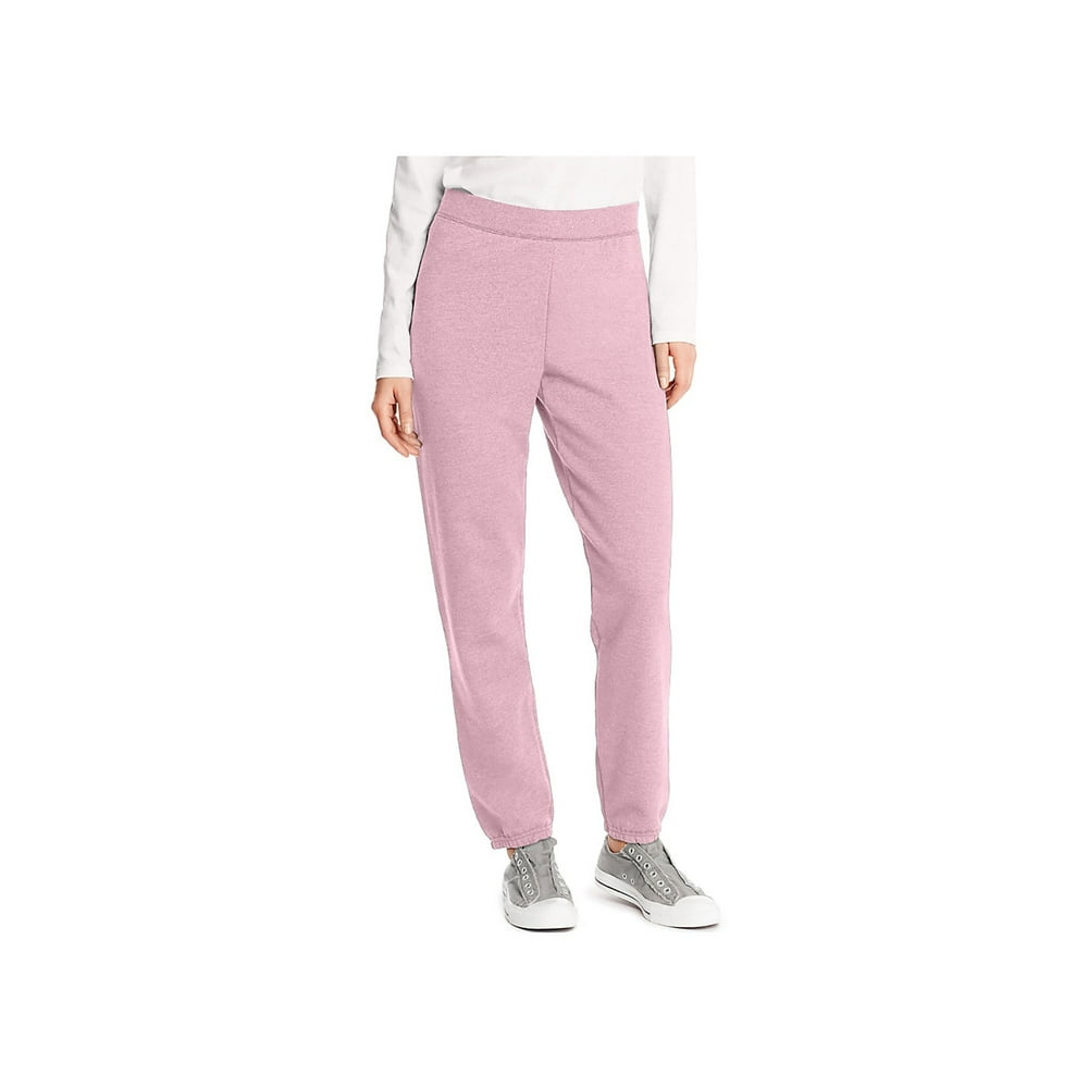 hanes cinch sweatpants
