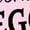 AD-Pink, variant on Inktastic Someone in Oregon Loves Me Toddler Sweatshirt