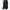 Navy, variant on JNGSA Women's Ruched High Waist Knee Length Jersey A-Line Stretchy Flared Casual Midi Skirt