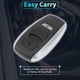 thumbnail image 5 of HYQ14AHC 315 MHz Reemplazo de Control Remoto de Entrada Sin Llave Llave Inteligente para Subaru Forester WRX Impreza 2016-2018 para Subaru Outback Legacy 2015-2017 No.88835-AL04A 4 Botones, 5 of 7