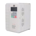 thumbnail image 2 of Frequency Converter, 3 Phase Output Inverter V/F Open Loop Energy Saving 220VAC Input 380VAC Output High Torsion 8 Stage Programmable  for 5.5KW Motor Control, 2 of 7