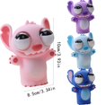 thumbnail image 3 of Stich Traje De Baño Lilo Y Stich Pop-eye Bunny Stress Relief Toy Stich Juguete, 3 of 5