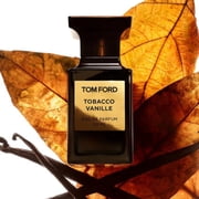 Tom Ford Tobacco Vanille Eau de Parfum, Unisex Perfume, 1.7 Fl Oz