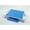 Blue, variant on Karving King KK2 20 x 12 in. Dripless 2 in 1 System Cutting Board, Red