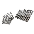 thumbnail image 4 of 32 PCS HSS Tap and Die Set Metric Wrench Cut -M12 Hand Threading Tool Tungsten Carbide Tap Die Screw Thread Making Tool Bit Set Engineer Kit with Metal Case, 4 of 7
