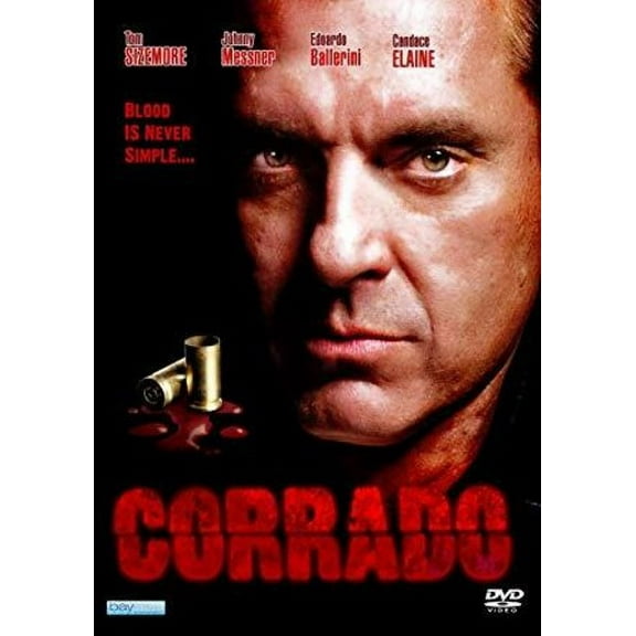 Corrado (DVD)