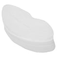 thumbnail image 3 of Almohadillas desechables para el cuidado de los labios NikouMX 1000 piezas, 3 of 8