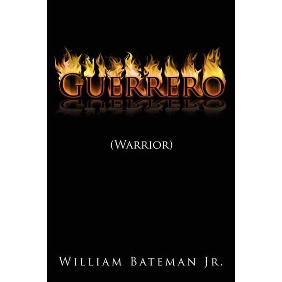 Guerrero (Warrior), (Paperback)