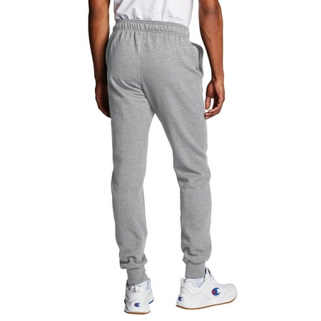 men's champion powerblend joggers
