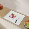 thumbnail image 6 of Extra Large Stainless Steel Chopping Board Cooking Board Heavy Chopping Board, 6 of 11