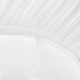 thumbnail image 6 of Serta Down Illusion Full Pillow Top Mattress Pad, Antimicrobial, 6 of 12