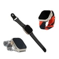 thumbnail image 3 of Reloj inteligente Gadgets&Fun  7 correas intercambiables., 3 of 3