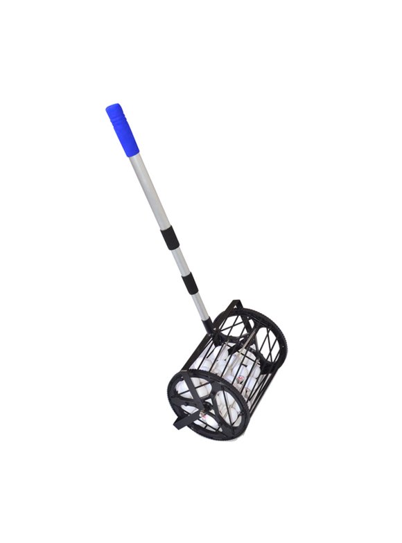 Tennis Ball Hoppers in Tennis & Racquets