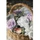 thumbnail image 5 of Higfra - Flores artificiales de aspecto real, 25 piezas, rosas falsas con tallos para bricolaje, ramos de boda, centro de mesa para baby shower, arreglos florales, mesas de fiesta, decorac Higfra NA, 5 of 8