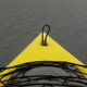thumbnail image 4 of Nestingho 1Par Asa Para Kayak De Plástico Negro Con Correa Resistente Para Transporte, 4 of 8