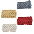 thumbnail image 2 of Shisuyan Bandeau au Crochet Rouge 4 Pcs 8.3x4.3 Po, 2 of 8