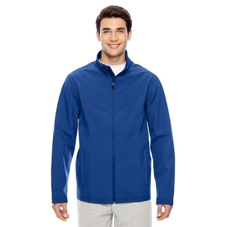 Team 365 Veste Coquille Souple pour Homme