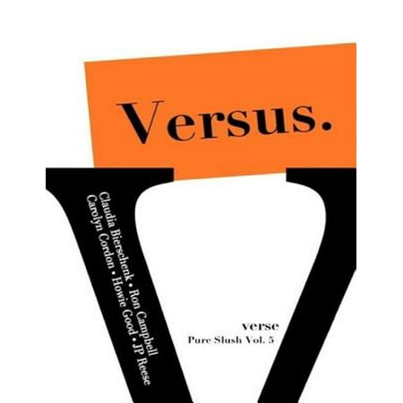 Versus. Pure Slush Vol. 5 - eBook