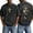 Black, variant on Christian Shirts for Men Summer Short Sleeve Crewneck Drop Shoulder Oversized Tshirts Christian Cross Graphic Tee Shirt