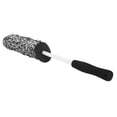 thumbnail image 1 of Tire Scrub, Long Reach Multipurpose Soft 42cm/16.5in Length Rim Detailing Brush  For Badge For Motorcycle For Automotive For Chassis For Bumper, 1 of 8