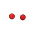 thumbnail image 2 of Sonducket Pendientes de aliento para bebé, gotas para los oídos redondas, adornos para orejas de acero inoxidable para mujer a la moda, Type3 NO3, 2 of 6