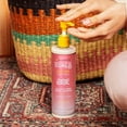 thumbnail image 3 of Alaffia Hair Care, Beautiful Curls Curl Defining Cream Shampoo, Coily to Curly Hair Products, Natural Shampoo, No Sulfates with Shea Butter, Essential Oils, Comfrey, Arnica 12 Fl Oz, 3 of 7