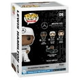 thumbnail image 5 of Funko Pop! 09 Racing - Mercedes-AMG Petronas Formula One Team Lewis Hamilton Vinyl Figure, 5 of 5