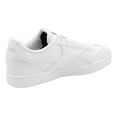 thumbnail image 4 of Tenis Reebok Mujer Dama Smash Edge Blanco Casual marron 4.5 MX, 4 of 6