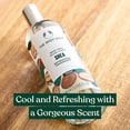 thumbnail image 2 of Bruma corporal The Body Shop Karité refrescante, 100 ml, vegana, 2 of 5