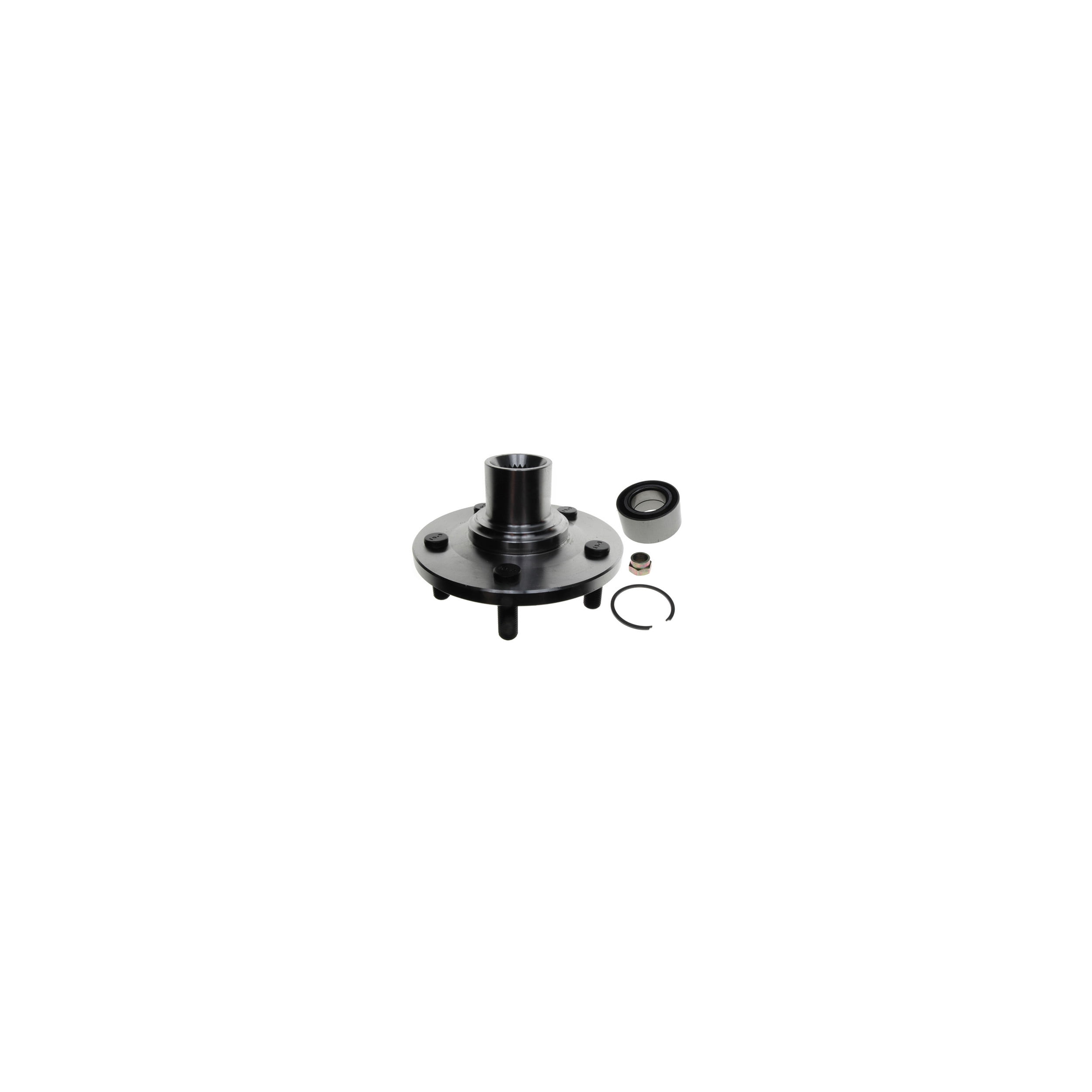 Raybestos 720000 Professional Grade Wheel Hub Repair Kit Fits select: 1986-1991 FORD TAURUS, 1986-1991 MERCURY SABLE