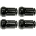 thumbnail image 4 of Dorman 712-616 Wheel Lug Nut Black (Pack of 4), 4 of 4