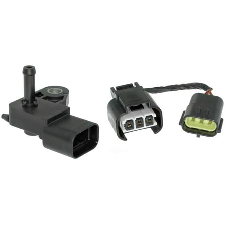 WVE 5S2079 Fuel Tank Pressure Sensor