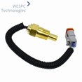 thumbnail image 2 of 41-6538 Water Coolant Temperature Sensor for Thermo King Tripac Evolution Yanmar-, 2 of 4