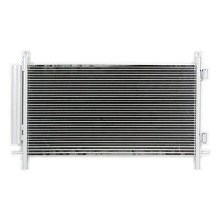 Camaro Convertible Parts - A-C Condenser - Pacific Best Inc For/Fit 3799 10-11 Chevrolet Camaro Coupe 11-11 Convertible