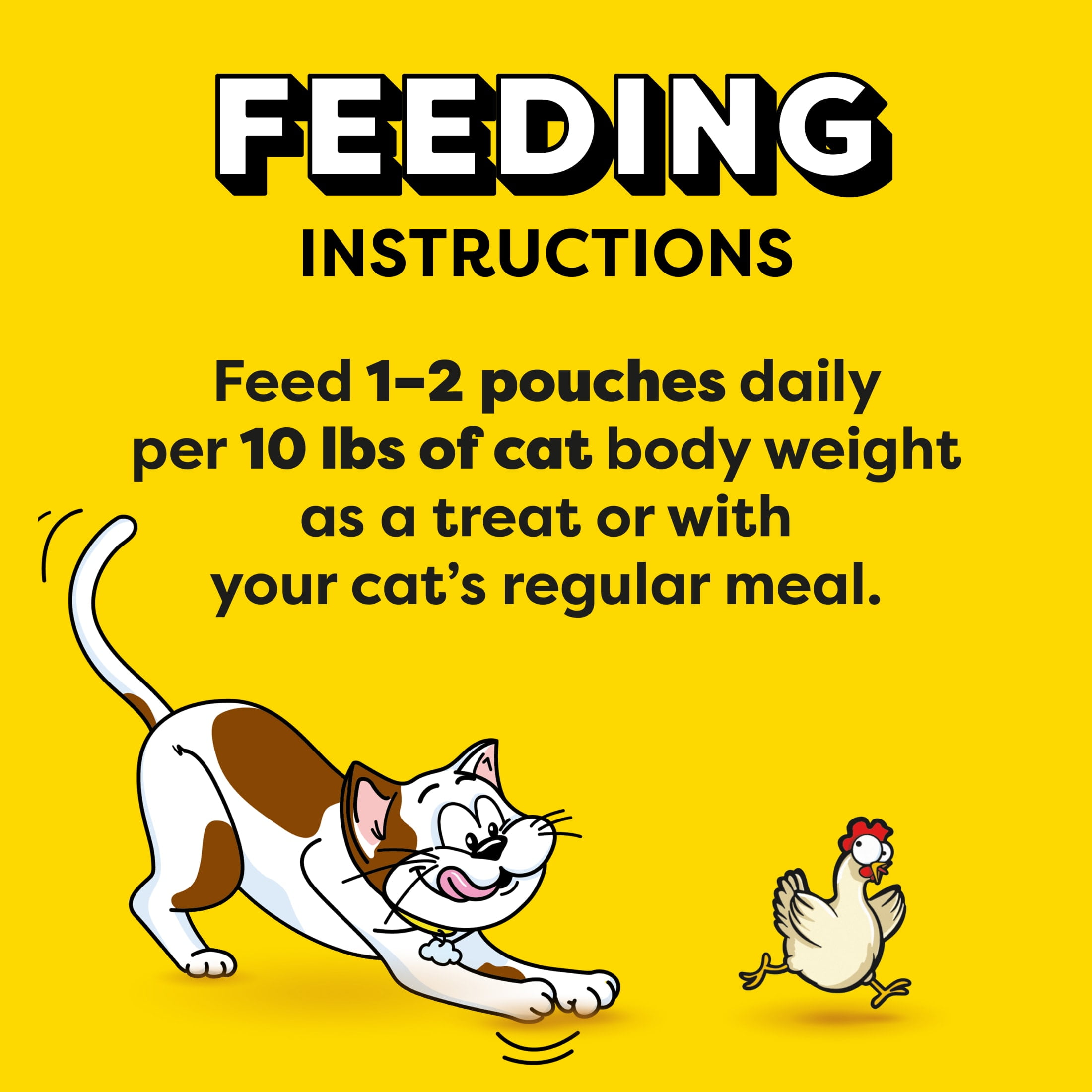 Temptations Creamy Puree With Chicken Squeezable Lickable Wet Treats For Cats, 0.42 Oz (24 Pack)