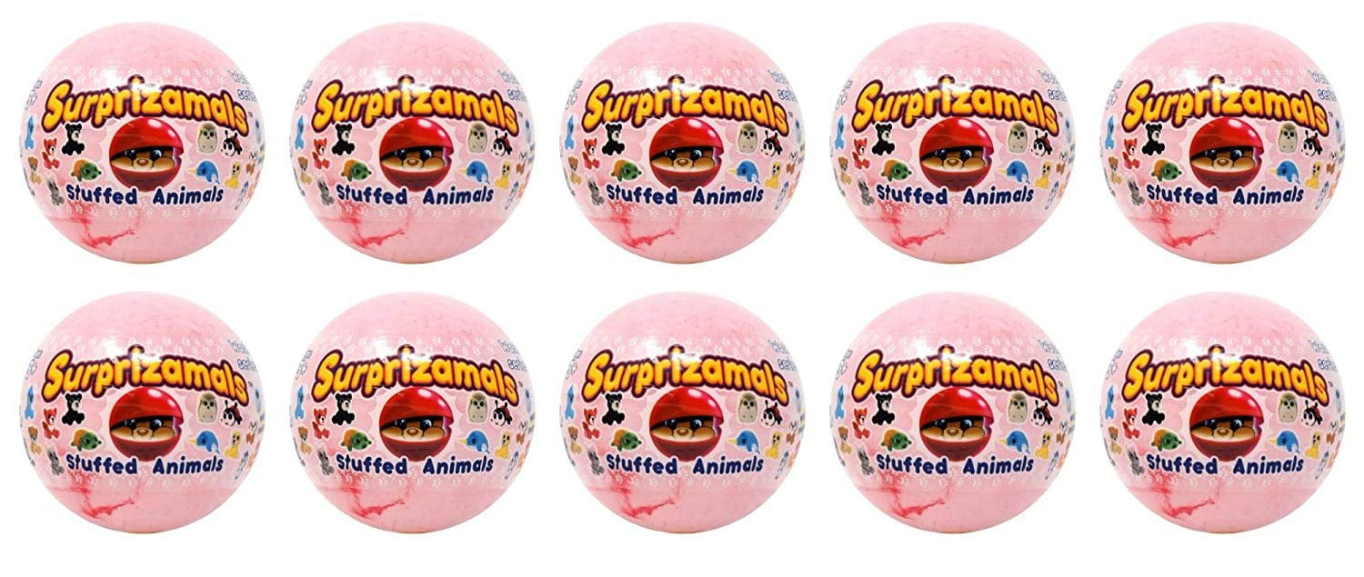 surprizamals series 10