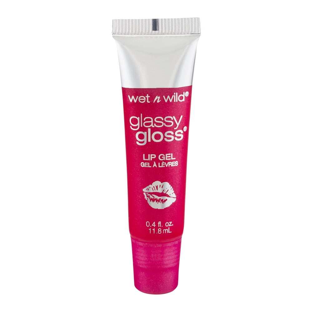 Glassy Gloss Lip Gel 312A Glass in a Session (Value Pack 2ct) Walmart