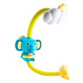 thumbnail image 2 of Elefante eléctrico Spray de agua Juguetes de baño Niños Baño Bañera Ducha Juguetes de agua Tmvgtek juguetes de los niños, 2 of 9