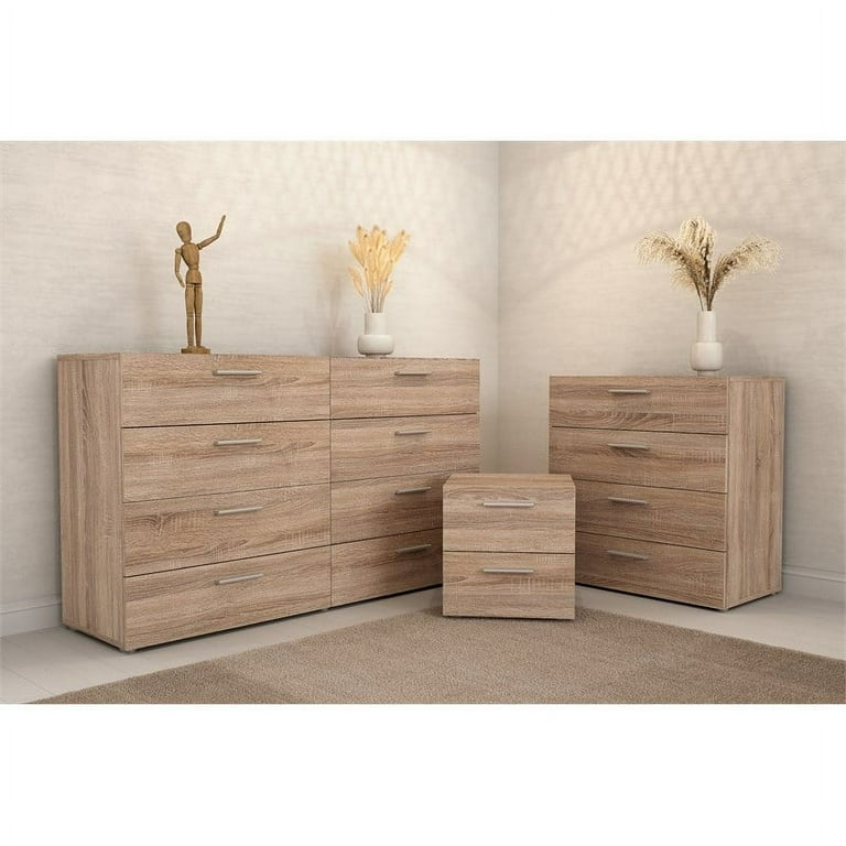 Pannell 8 on sale drawer dresser