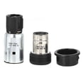 thumbnail image 3 of 98ag-15052-ab  Lighter Outlet  Lighter Socket For  Car  Lighter Socket Power Plug Outlet XC3Z-15055-AA Fits For, 3 of 8