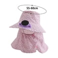 thumbnail image 3 of Shadoumai Hat with Fan Unisex USB and Solar Powered Fishing Brim Ventilador Wide Sunhat Outdoor Cooling Hats Hot Weather, 3 of 8
