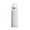 White, variant on Insulated Stainless Steel Water Bottle with Straw, Sports Water Bottle, Great for Trave