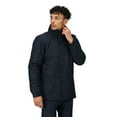 thumbnail image 3 of Regatta Mens Beauford Waterproof Windproof Jacket (Thermoguard Insulation), 3 of 5