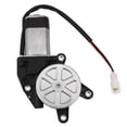 thumbnail image 2 of 2X 8-Tooth Right Side Electric Car Window Regulator Glass Lift Motor for Electric Car, 2 of 7