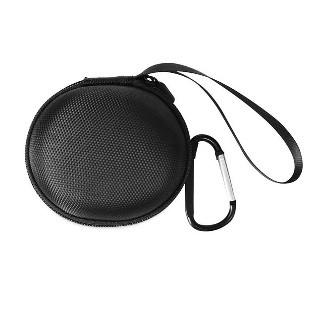 Bolsas de transporte de cable para auriculares a prueba de agua para Bose QuietComfort Earbuds II Hugtrwg Para estrenar