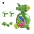 thumbnail image 1 of [Prix le Plus Bas] Soucoupe Volante 5-en-1 Jouet pour Enfants Garçon Tournant Extérieur Intérieur Disque, 1 of 6