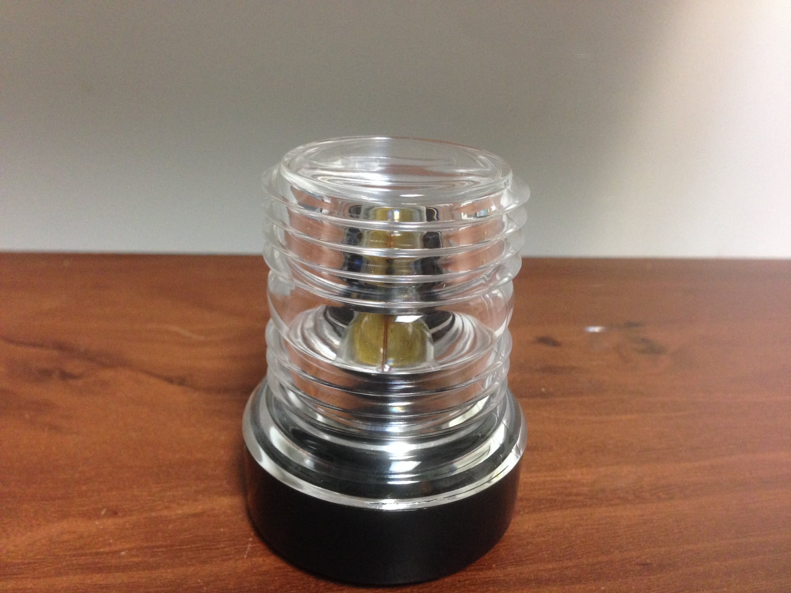 Pactrade Marine Yacht Pontoon Boat Anchor Light 12 V DC 8W Plastic